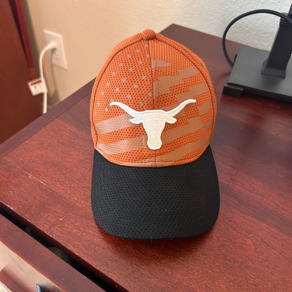 Kids Texas  Longhorn hat